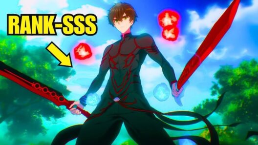 【アニメフル全話】 The New Gate ザ・ニュー・ゲート 1~12話 | Anime English Subtitle 2026🍡👒