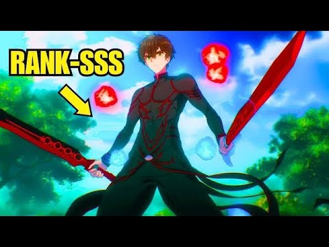 【アニメフル全話】 The New Gate ザ・ニュー・ゲート 1~12話 1 Anime English Subtitle 2026