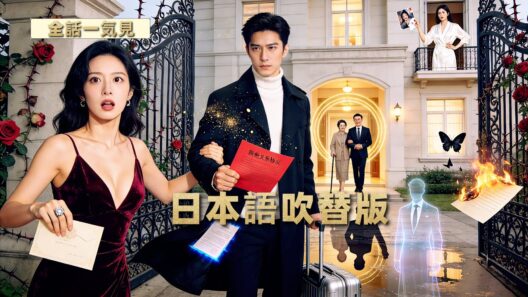 💥日本語吹替版 |【衝撃】家族のための身代わり結婚～養子の代わりに植物花嫁（花婿）に嫁いだ結果～| 全話一気見🔥# ショートドラマ配信中 #恋愛 #全話 #無料 #イケメン #ショートドラマ