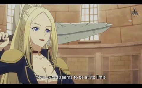 【アニメフル全話 2026】🌈🌈🌈「The New Gate ザ・ニュー・ゲート EP 1~12話 NEW」🎥Anime English Subtitle🎥