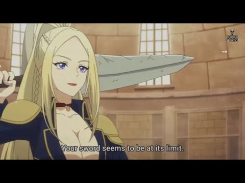 【アニメフル全話 2026】🌈🌈🌈「The New Gate ザ・ニュー・ゲート EP 1~12話 NEW」🎥Anime English Subtitle🎥