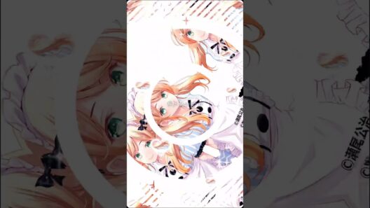 #女神のカフェテラス #月島流星