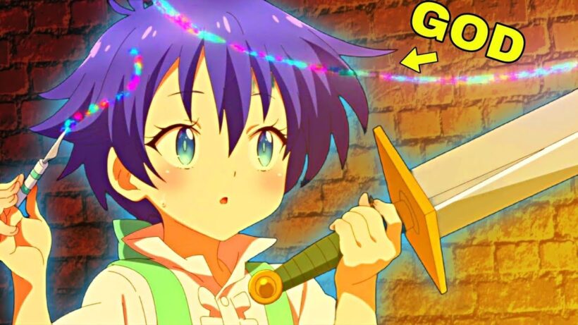 【アニメフル全話】転生したら第七王子だったので、気ままに魔術を極めます。1~24話 1+2期 | Anime English Subtitle 2026 👒⚽️