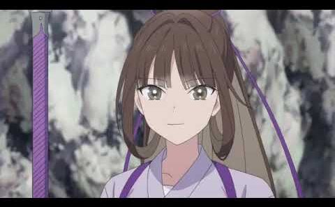 ありがとうございます　[神宮寺愛理] [青山吉能] [モブから始まる探索英雄譚] [12-190c1]