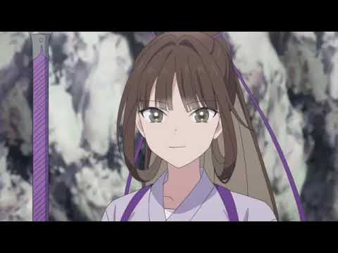 ありがとうございます　[神宮寺愛理] [青山吉能] [モブから始まる探索英雄譚] [12-190c1]