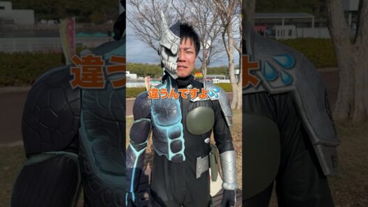 コスイベであるよね！これ！ #怪獣8号 #コスプレ