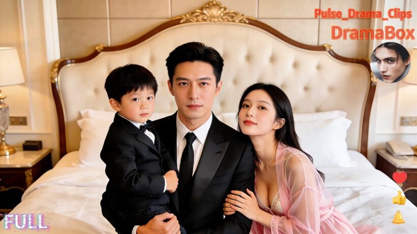 On Our 7th Anniversary, I Got a Photo of My Wife in Another Man’s Bed