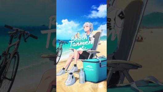 リンカイCM風 平塚ナナ2　#リンカイpj #リンカイ #リンカイPJ #平塚ナナ　#タンメン