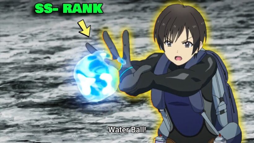 【アニメフル全話】モブから始まる探索英雄譚 1-12話 | Anime English Subtitle 2026🍃🥞