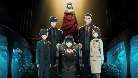 🎆🌟【新年深夜の神回】劇場版『魔法科高校の劣等生 星を呼ぶ少女』がBS11に降臨！達也の伝説が再び動き出す🔥✨