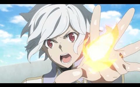 【アニメフル全話】 ダンジョンに出会いを求めるのは間違っているだろうか 第 1~15話 5期 | Anime English Subtitle 2026 😍😈