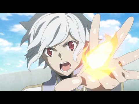 【アニメフル全話】 ダンジョンに出会いを求めるのは間違っているだろうか 第 1~15話 5期 | Anime English Subtitle 2026 😍😈