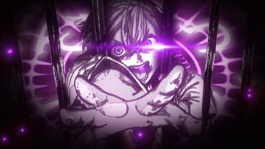 悪ノ召使×黒執事