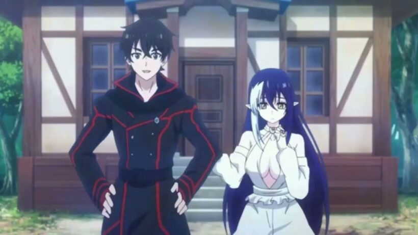 【アニメ全話】The New Gate（ザ・ニュー・ゲート）Episode 1–12 | Full Anime English Sub (2026)