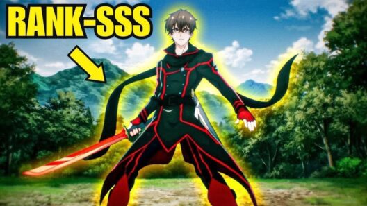 【アニメフル全話】 The New Gate ザ・ニュー・ゲート 1~12話 | Anime English Subtitle 2026🐦🐌