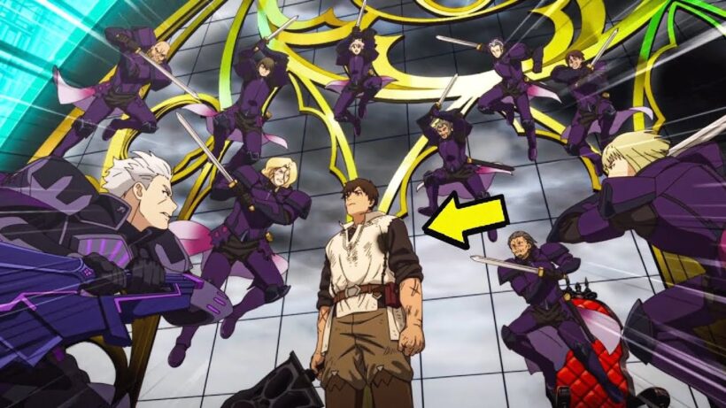 【アニメフル全話】俺は全てを【パリイ】する ～逆勘違いの世界最強は冒険者になりたい～ 1-12話 | Anime English Subtitle 2026🐦🐌