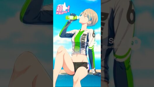 リンカイCM風動画　高松絹早　#リンカイpj #リンカイ #リンカイPJ #高松絹早　#anime #アニメ  #Sora