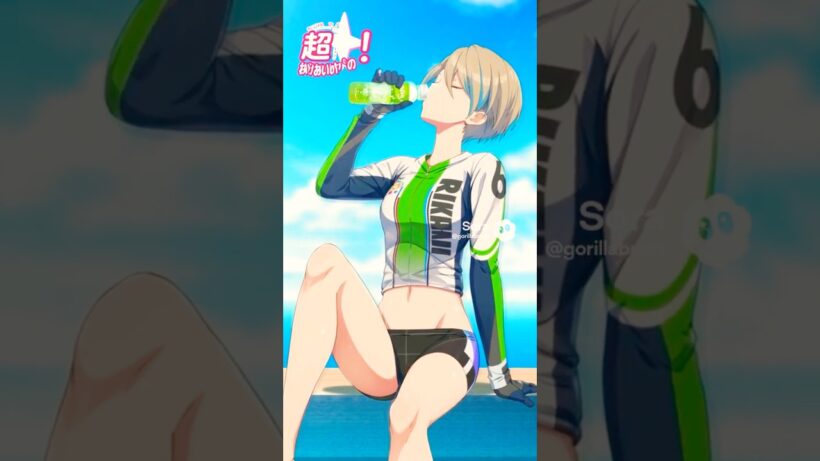 リンカイCM風動画　高松絹早　#リンカイpj #リンカイ #リンカイPJ #高松絹早　#anime #アニメ  #Sora