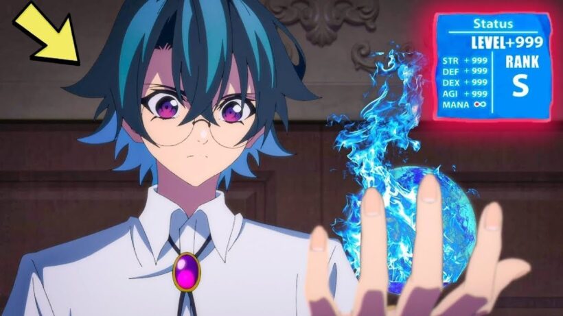 【アニメフル全話】杖と剣のウィストリア 1~12話 | Anime English Subtitle 2026 🍒🍇