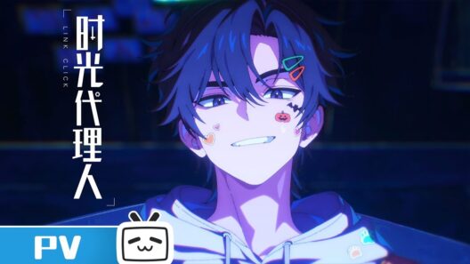 【时光代理人】万圣节特别短片 Trick or Treat | Made By Bilibili