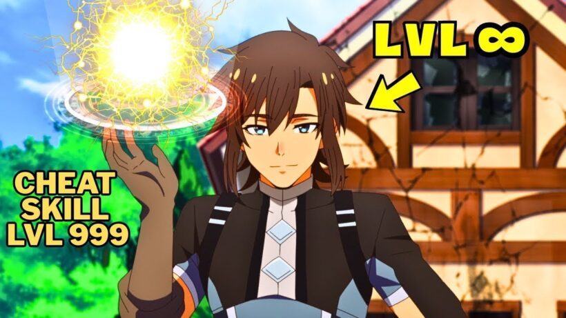 【アニメフル全話】 Lv2からチートだった元勇者候補のまったり異世界ライフ 1~12話 | Anime English Subtitle 2026🐾🔥