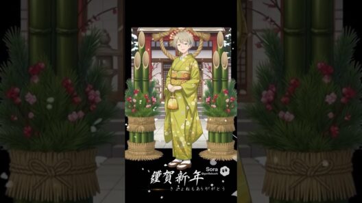 2026年　新年の挨拶　高松絹早　#リンカイpj #リンカイ #リンカイPJ #高松絹早　#競輪　#ガールズ競輪　#高松競輪