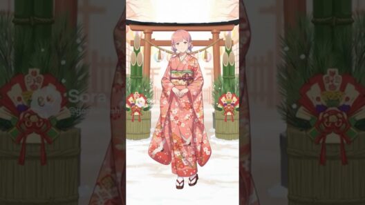 2026年新年の挨拶 弥彦巫子　#リンカイ #リンカイpj #リンカイ #弥彦巫子　#弥彦競輪 #競輪 #競輪場 #ガールズ競輪