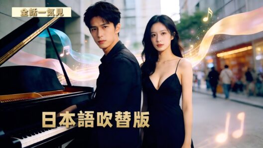 💥日本語吹替版 |3年間の地獄から帰ったら…»家族の冷たい眼差ししかなかった💔3年後、すべてを捨てて音大の天才となる～🎹| 全話一気見🔥# ショートドラマ配信中 #無料 #イケメン #ショートドラマ