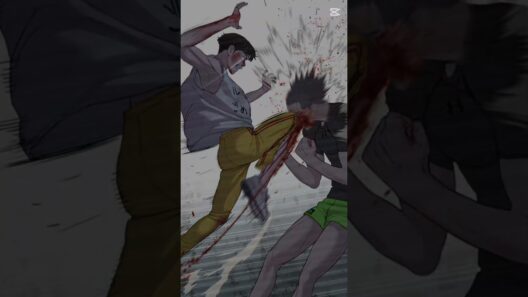 【喧嘩独学】アウトボクサーに勝つ方法!!