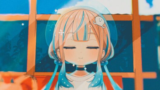 JELEE 『JOURNEE』Music Video