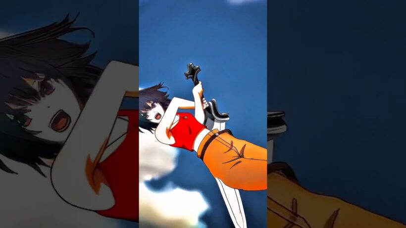 Bye bye Earth #anime #edit #animeedit #funny