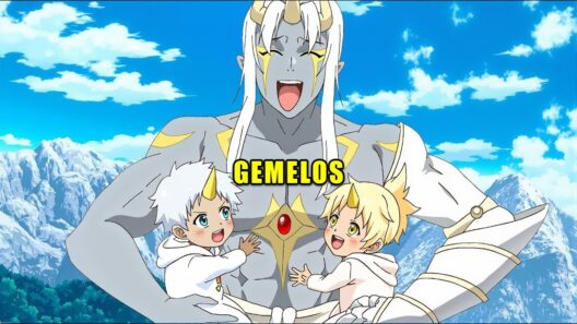 🌎REENCARNÓ como un el GOBLIN más DÉBIL de la ALDEA pero se CONVIERTE el REY de los MONSTRUOS