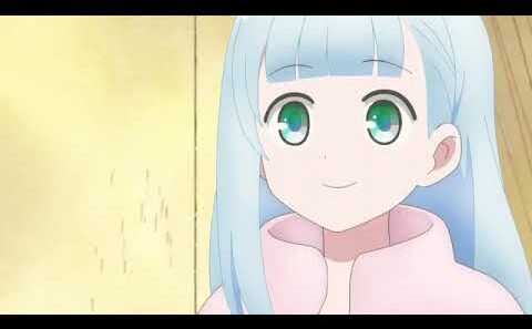 ありがとうございました　[ベイルヘイラ・ラングダス] [鈴代紗弓] [ダンジョンの中のひと] [03-051]