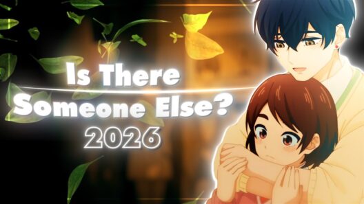 Happy New Year Edit 💞- 2026🌟! - Is There Someone Else?