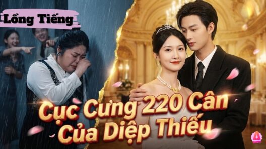 Bị hại chết vì mập, trùng sinh giảm cân lật kèo cả tình lẫn tiền!