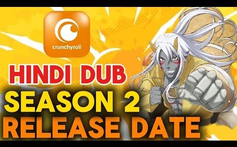Re:Monster Season 2 Hindi Dub Release Date | Official Update, Possibility & Truth Explained