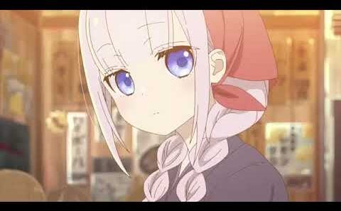 はい、喜んで　[深森白夜] [中原麻衣] [かつて魔法少女と悪は敵対していた。] [05-067]