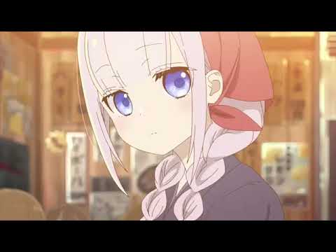 はい、喜んで　[深森白夜] [中原麻衣] [かつて魔法少女と悪は敵対していた。] [05-067]