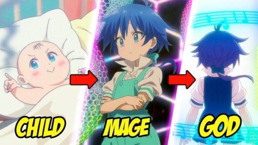 【アニメフル全話】転生したら第七王子だったので、気ままに魔術を極めます 第 1期 1~12話 +2期 1~12話| Anime English Subtitle 2026 🐍🦚