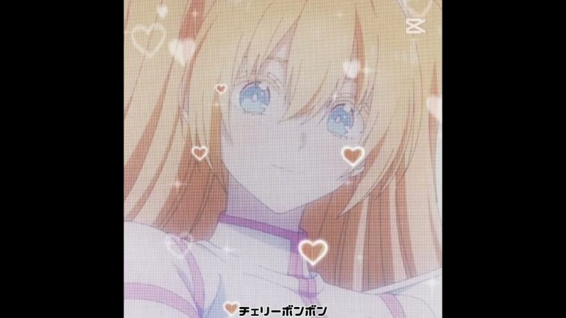 2.5次元の誘惑#りりさ