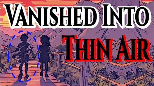 The Mystery of Japan’s Vanishing People | Kamikakushi Legends