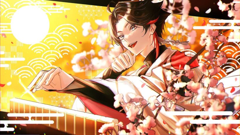 【#にじさんじ麻雀杯2026 | 予選C卓】カン！ｗカン！ｗカン！ｗカン！ｗ【三枝明那 / にじさんじ】