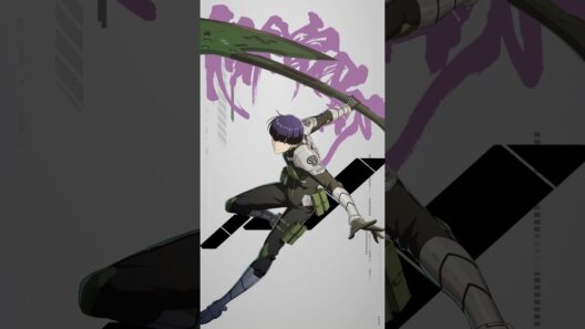 キャラクターボイス動画丨#保科宗四郎  (CV: #河西健吾)#怪獣8G #怪獣8号 #KaijuNo8