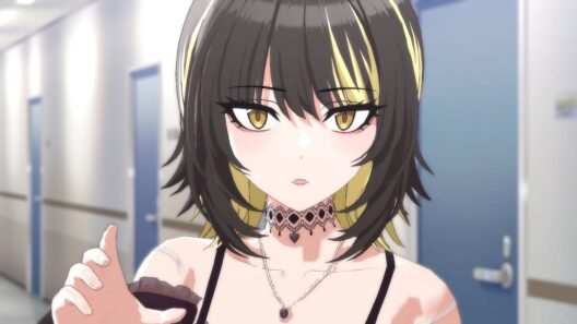 ルカは優しいね…