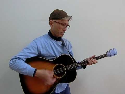 Walk Along John to Kansas「あるいていこう」