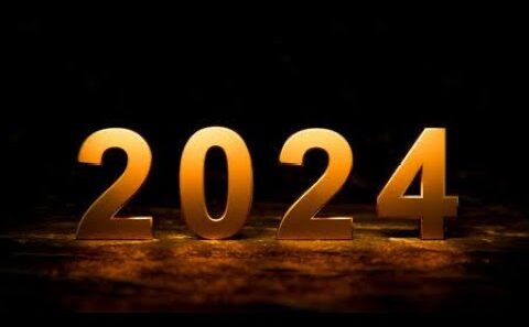 【アニメ】2024 Anime Character Top 50