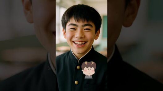 Atashinchi あたしンち in real life #あたしンち #atashinchi #ai