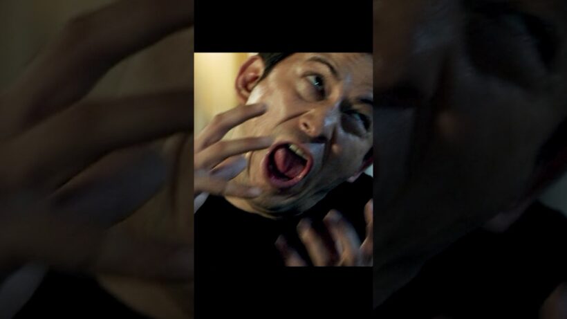 😨💥 本当に“一般人”?殺さない殺し屋の限界演技｜ザ・ファブル