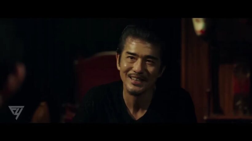 【最高の日本映画】💥🅷🅾🆃 ✅これ観なきゃ損！🎞️『ザ・ファブル』🎬