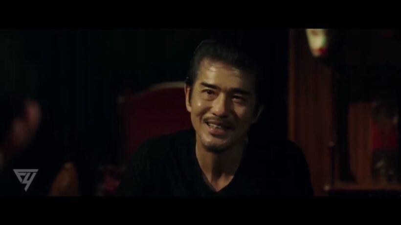 【最高の日本映画】💥🅷🅾🆃 ✅これ観なきゃ損！🎞️『ザ・ファブル』🎬
